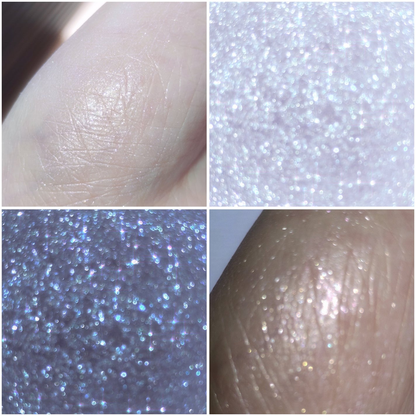 インフィニット シングル アイズ/RMK/単色アイシャドウを使ったクチコミ(3枚目)