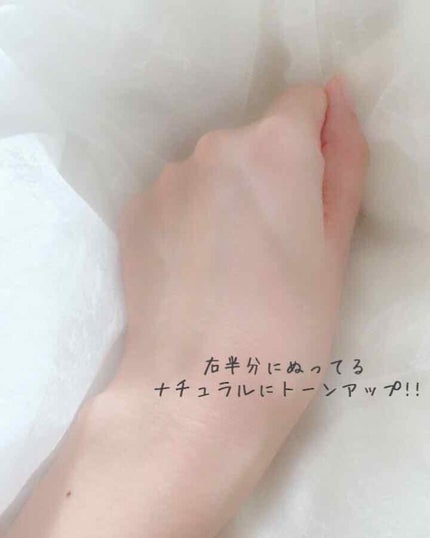 パラソーラ イルミスキン フェイスパウダー UV/ナリスアップ/プレストパウダーを使ったクチコミ(2枚目)