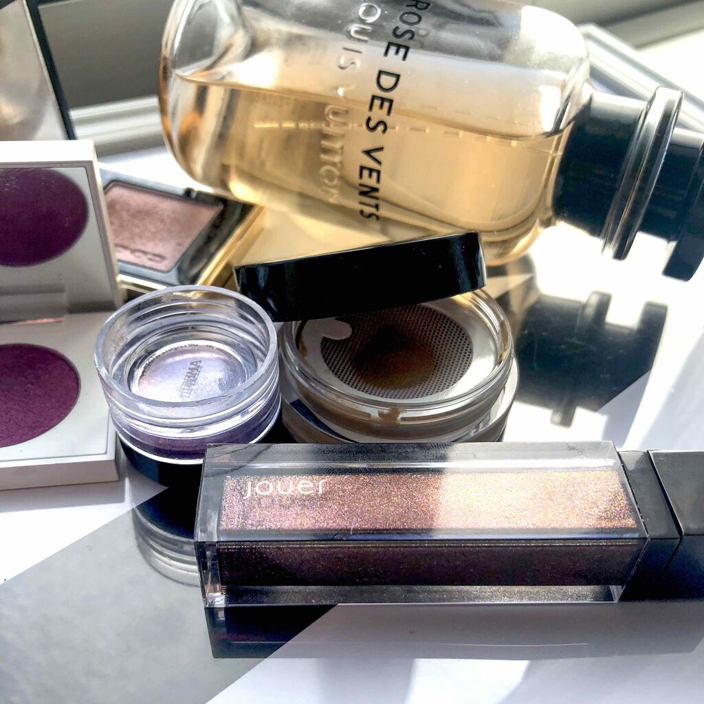 トーン タッチ アイズ/SUQQU/単色アイシャドウを使ったクチコミ(1枚目)