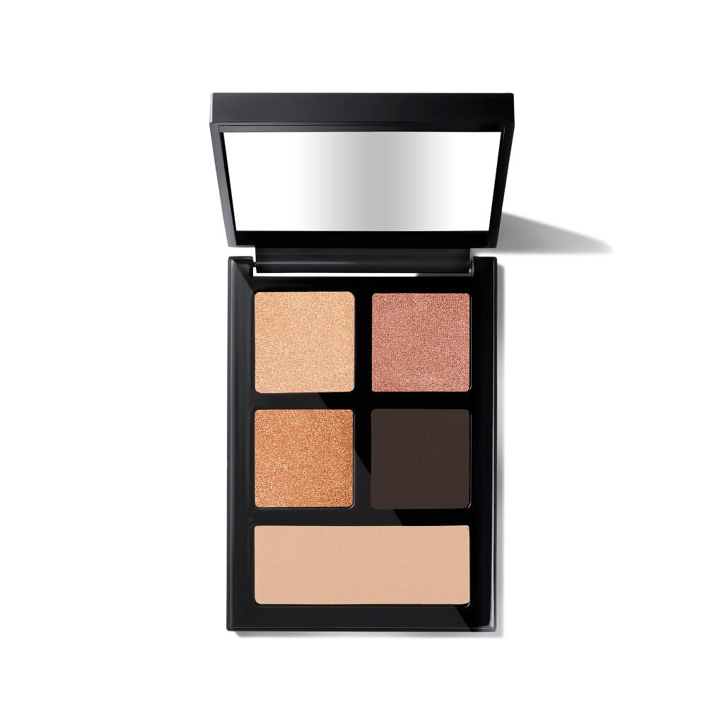 Bobbi Brown - アイカラー エッセンシャル マルチカラー アイシャドウパレット ラッキー