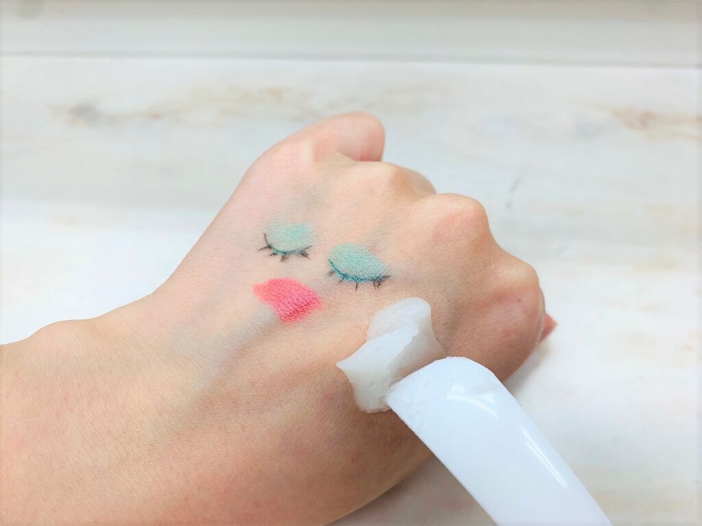 ルルルン クレンジングバーム（アロマタイプ）/ルルルン/クレンジングバームを使ったクチコミ（3枚目）