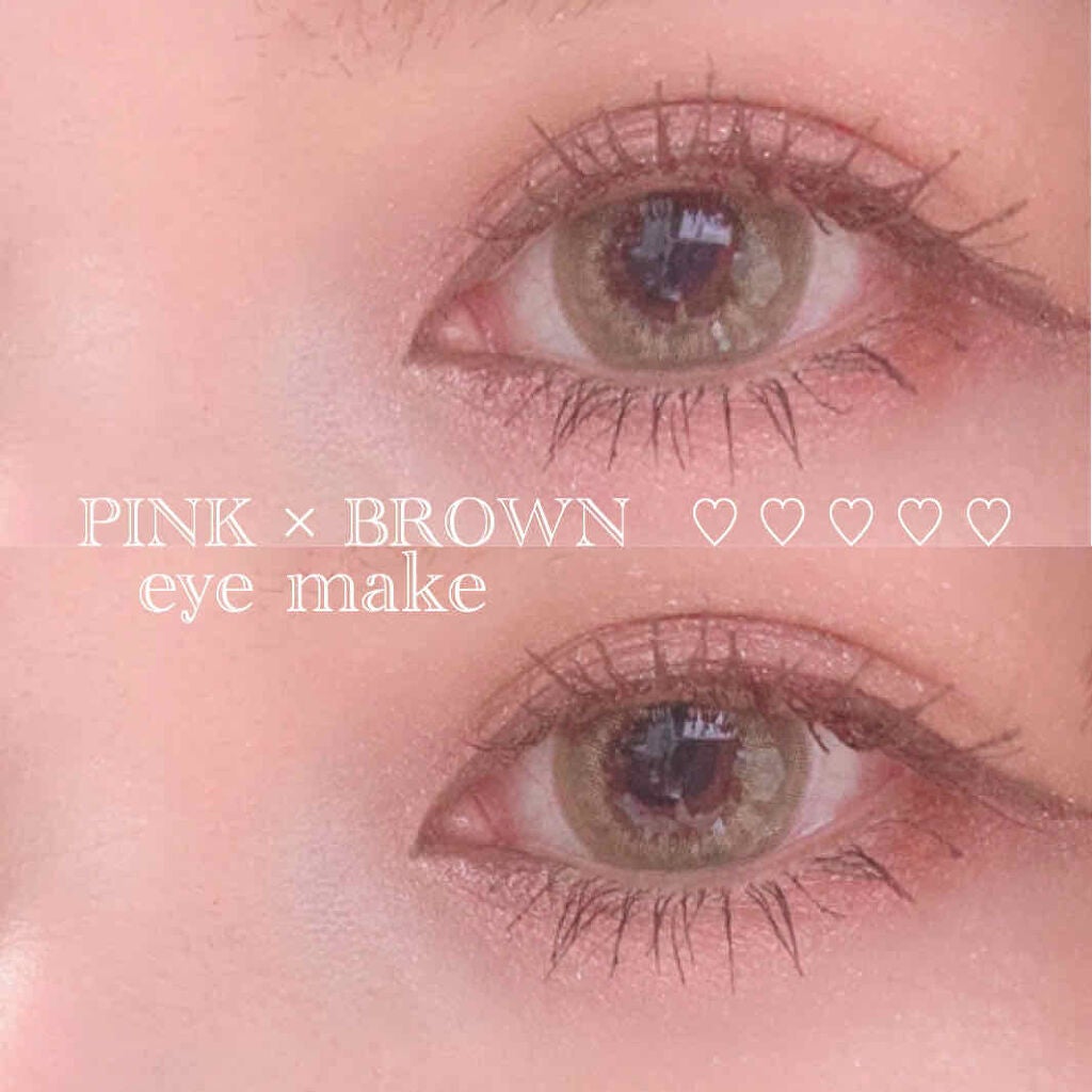 ゴクブトマスカラ/キャンメイク/マスカラを使ったクチコミ(1枚目)