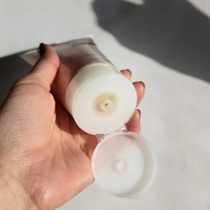 クレンジングオイルジェリー/4U care/クレンジングジェルを使ったクチコミ(3枚目)