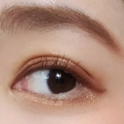 シグニチャー カラー アイズ/SUQQU/アイシャドウパレットを使ったクチコミ(3枚目)