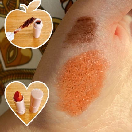 special cosme book/CILY/雑誌を使ったクチコミ(2枚目)