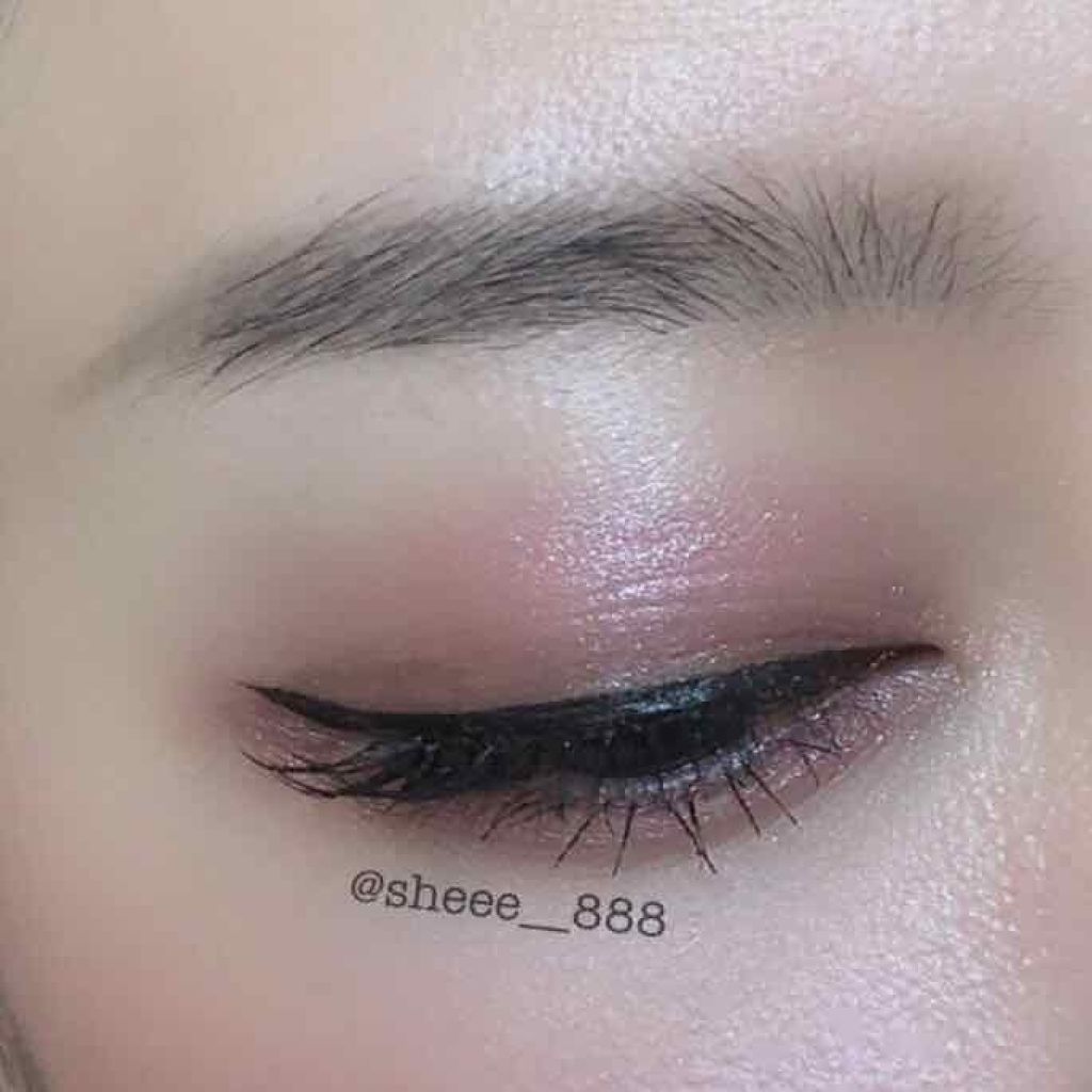 2018 クリスマス アイシャドウ コンパクト/SUQQU/アイシャドウパレットを使ったクチコミ(3枚目)