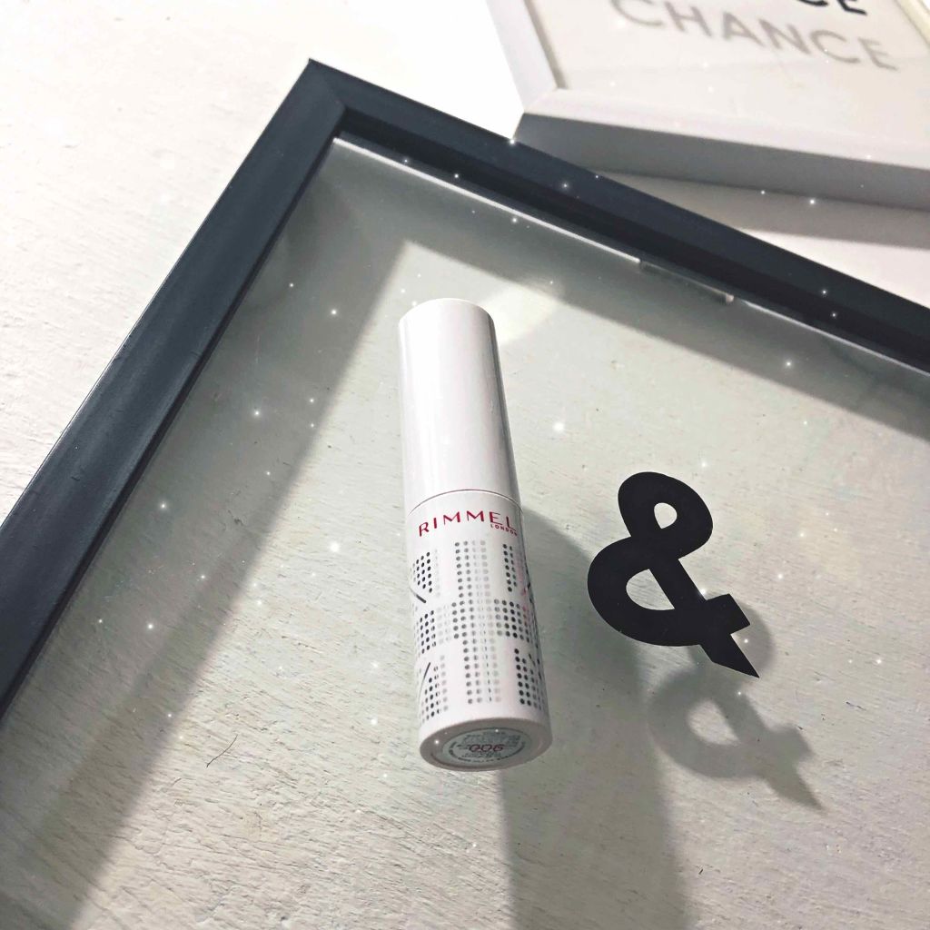 ラスティングフィニッシュ ティントリップ/リンメル ロンドン/リップティントを使ったクチコミ(2枚目)