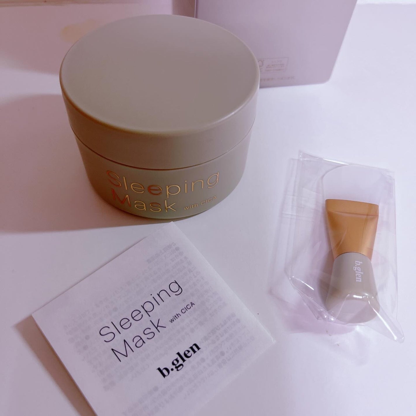 もこ@はち on LIPS 「.*・♡°+°・♡*..*・♡°+°・モニターさせて頂きます..」(2枚目)