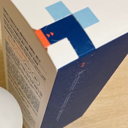 ザモイスチャーバリアDリキッドトナー/Dr.G/化粧水を使ったクチコミ(4枚目)