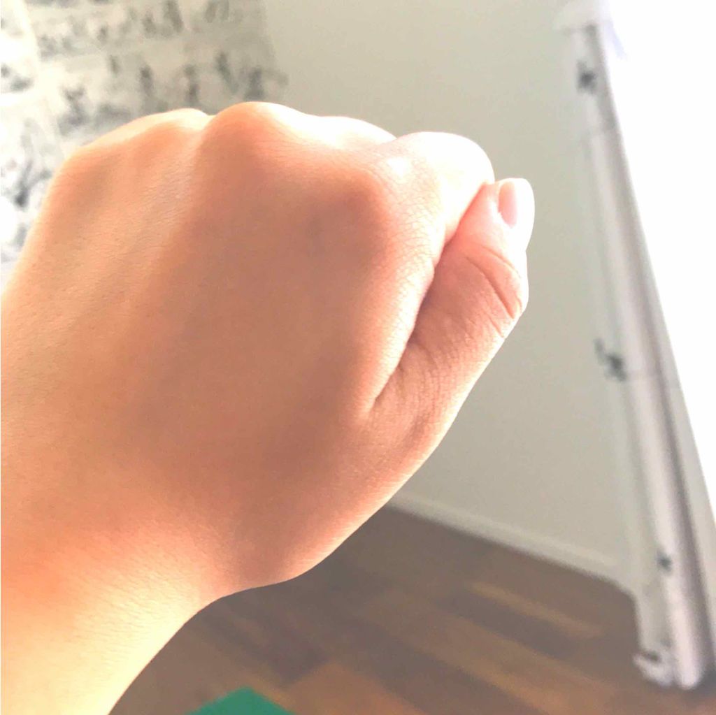 UVプロテクトエッセンス/DEW ボーテ/日焼け止め・UVケアを使ったクチコミ（3枚目）