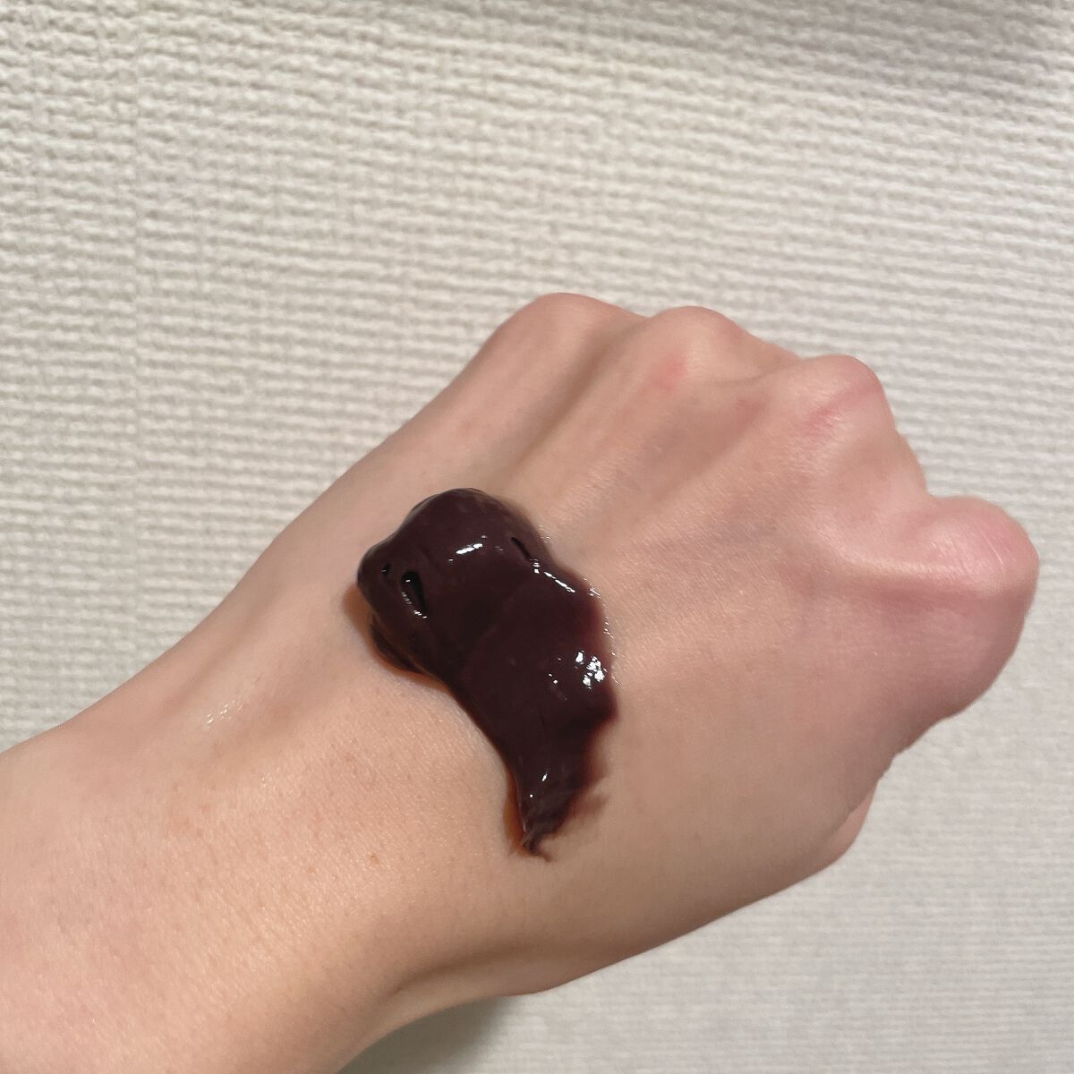 tottimo！ディップカラー/アイケイ/ヘアカラーを使ったクチコミ（2枚目）