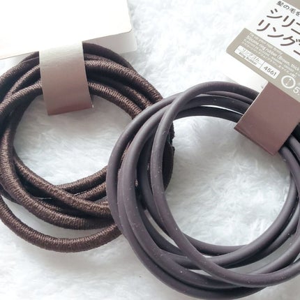 UR GLAM EYEBROW POWDER/U R GLAM/パウダーアイブロウを使ったクチコミ(3枚目)