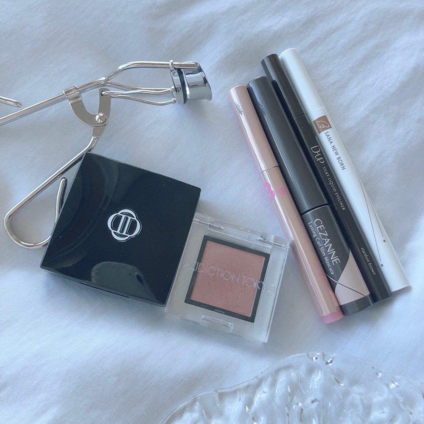 Chu's me 1day/Chu's me/ワンデー(1DAY)カラコンを使ったクチコミ(4枚目)