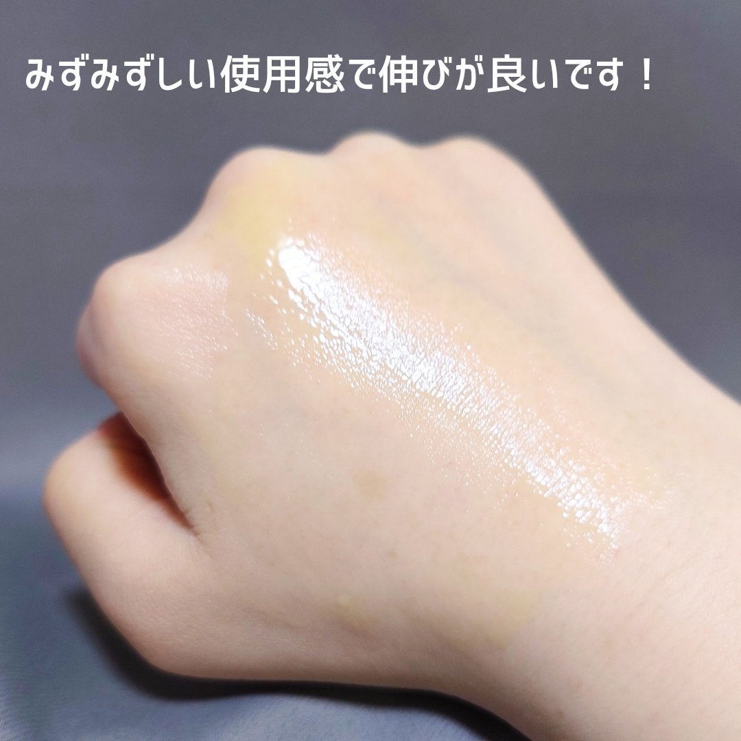 THE ビタA レチノールショット タイトニングセラム /celimax/美容液を使ったクチコミ(3枚目)