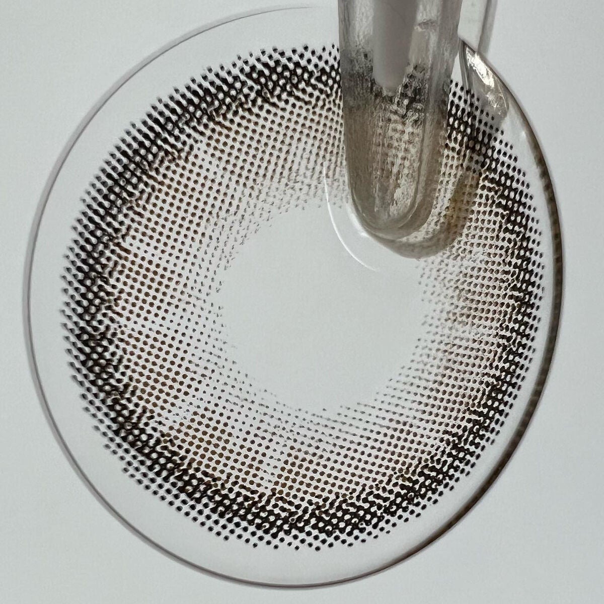 TOPARDS 1day/TOPARDS/ワンデー(1DAY)カラコンを使ったクチコミ(5枚目)