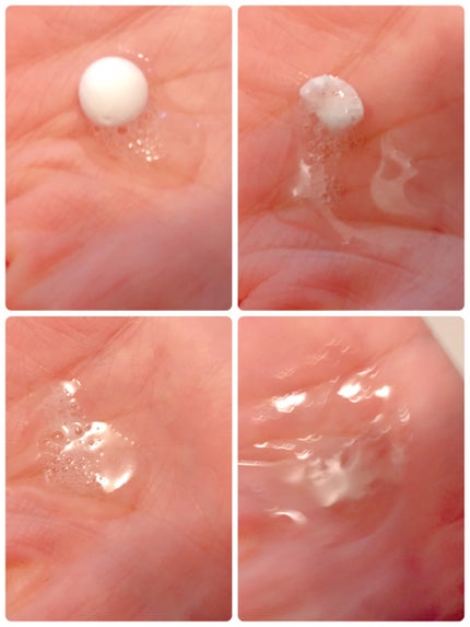 プレミアム ブースターボール/SNOW FOX SKINCARE/その他スキンケアグッズを使ったクチコミ(6枚目)