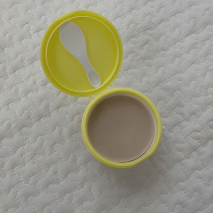 夢みるバーム ガスールブライトモイスチャー /ロゼット/クレンジングバームを使ったクチコミ(2枚目)