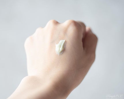 薬用CICAリペア クリーム/タイガレイド/フェイスクリームを使ったクチコミ(4枚目)