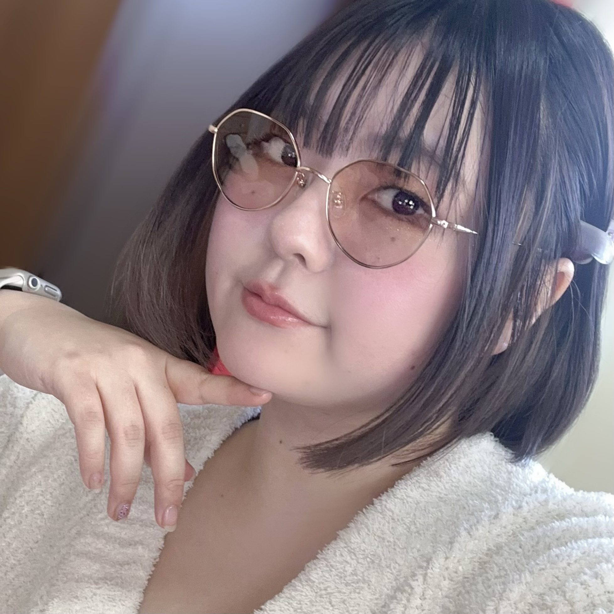 ミッシュブルーミン 3Dアイラッシュライン NO.12 スウィートブラウン (リニューアル)/ミッシュブルーミン/つけまつげを使ったクチコミ（1枚目）