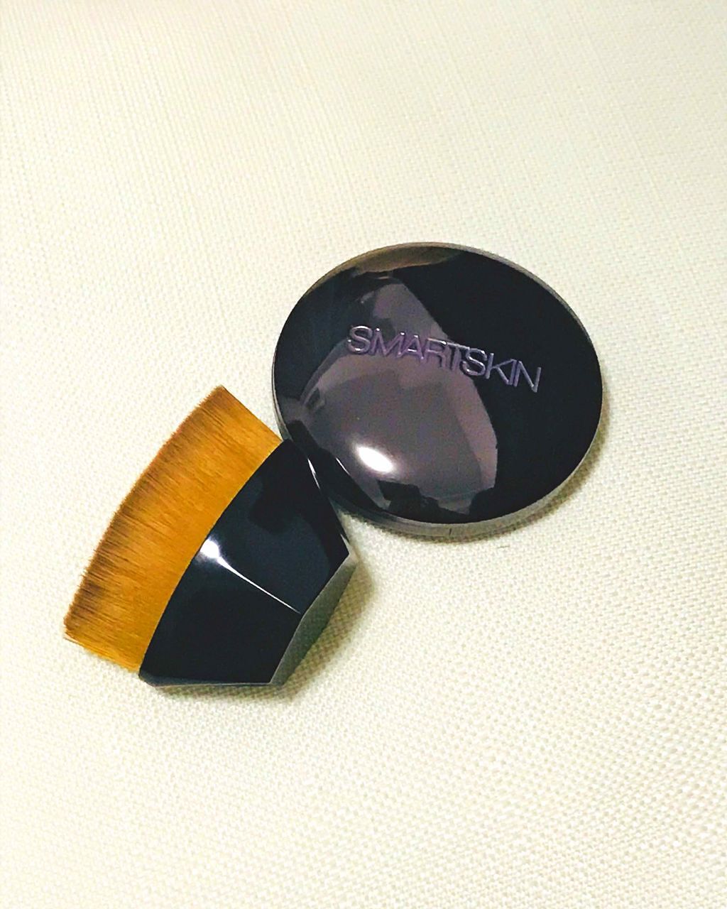 アルビオン スマートスキン ベリーレア/ALBION/クリーム・エマルジョンファンデーションを使ったクチコミ(1枚目)