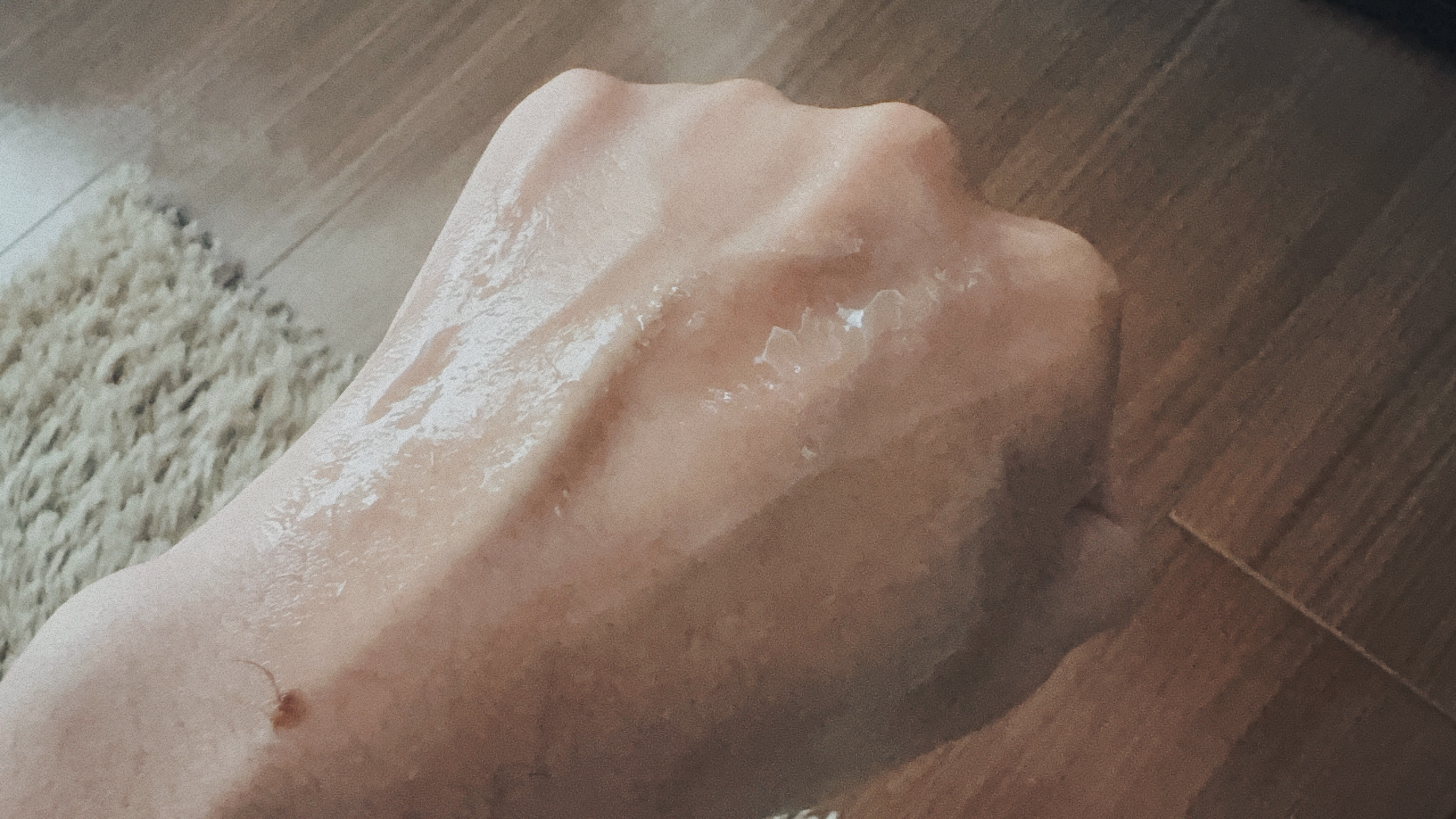 アドバンスド スネイル96 ムチンパワーエッセンス/COSRX/美容液を使ったクチコミ（3枚目）