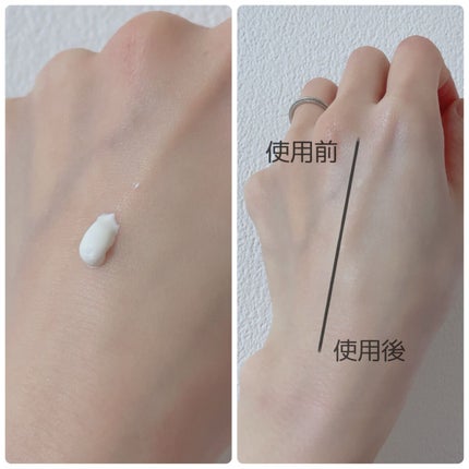 UVイデア XL プロテクショントーンアップ/ラ ロッシュ ポゼ/日焼け止めクリームを使ったクチコミ(2枚目)