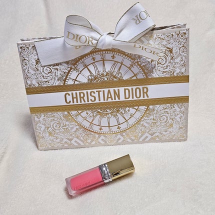 Dior ルージュ ディオール フォーエヴァー リキッド シークイン 333 ルージュ ディオール フォーエヴァー リキッド シークイン