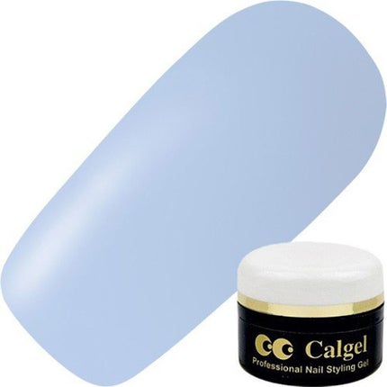 パウダーブルー