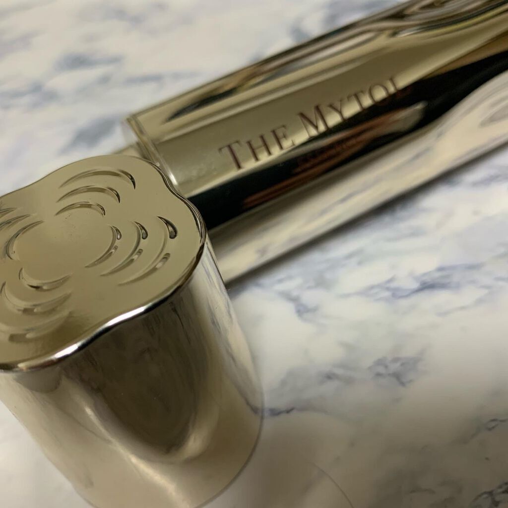 ザ マイトル エッセンス/THE MYTOL/ブースター・導入液を使ったクチコミ（2枚目）