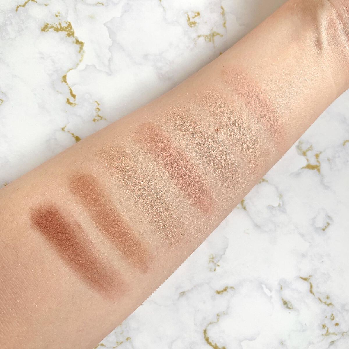 プレイトーンアイパレット/ETUDE/アイシャドウパレットを使ったクチコミ(2枚目)