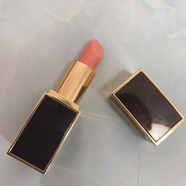 リップ カラー マット 31 ヘブンリー クリーチャー/TOM FORD BEAUTY/口紅の画像