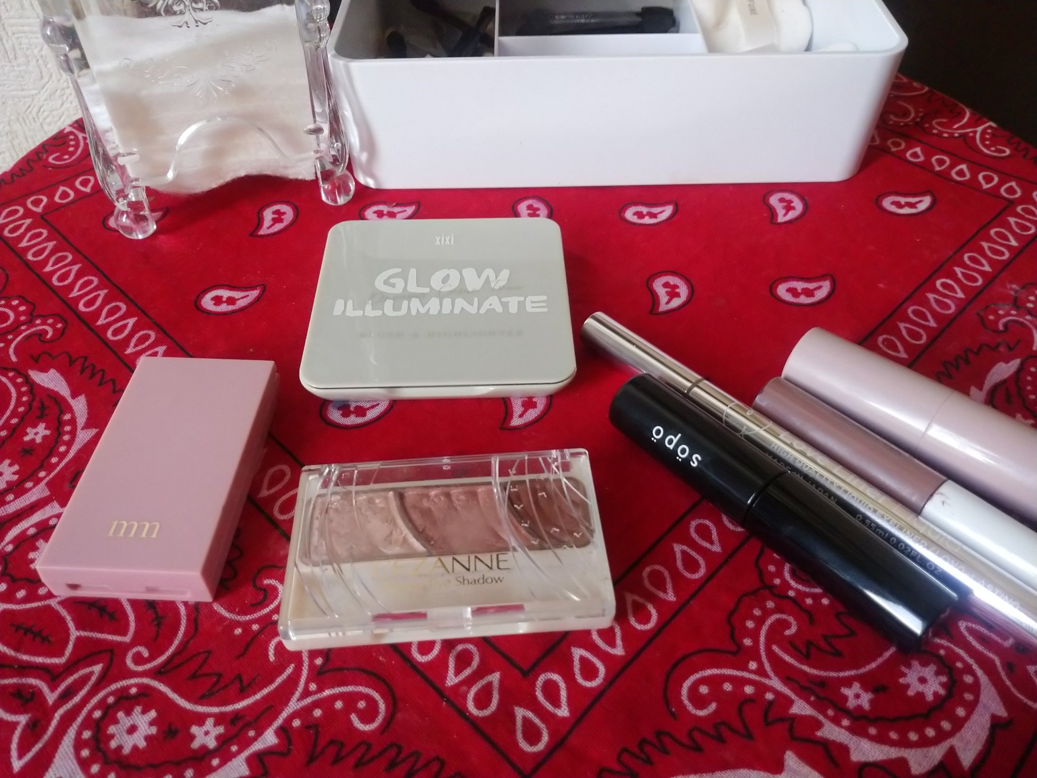 スキンプロテクトベース＜皮脂くずれ防止＞SPF50/プリマヴィスタ/化粧下地を使ったクチコミ（2枚目）