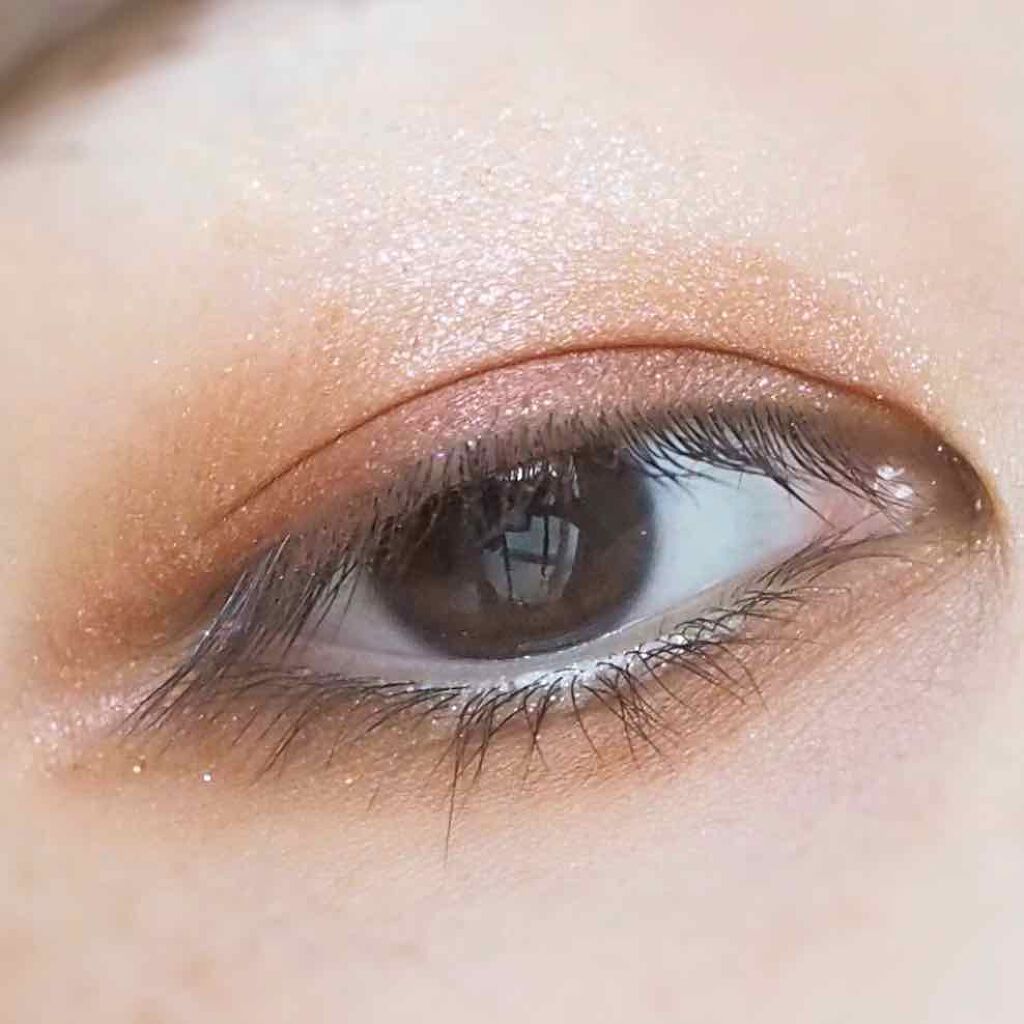 大英博物館 エジプトシリーズ アイシャドウパレット/ZEESEA/アイシャドウパレットを使ったクチコミ(2枚目)