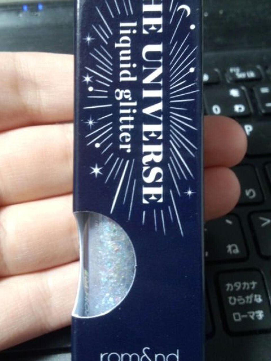 ステイオブカラーリングティント/VT/リップティントを使ったクチコミ（3枚目）