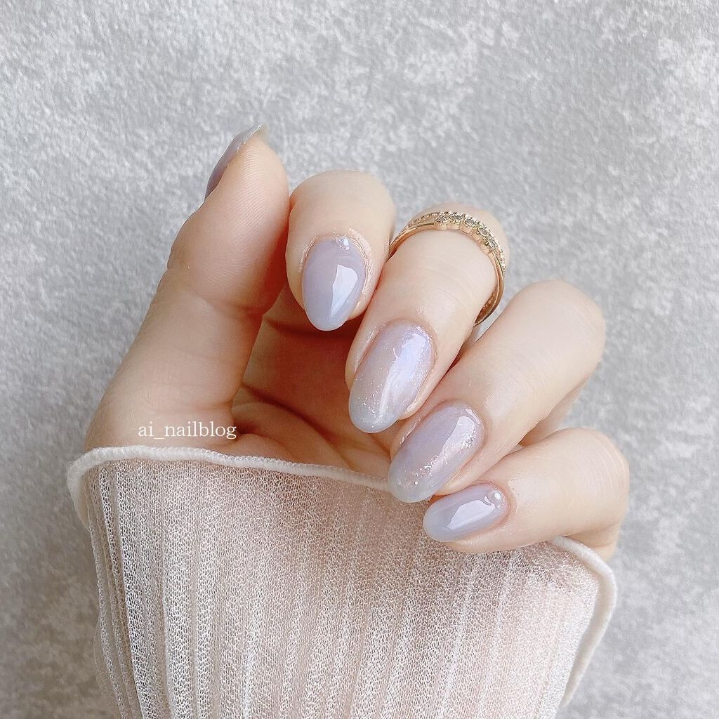 ミニネイル/パラドゥ/マニキュアを使ったクチコミ（2枚目）