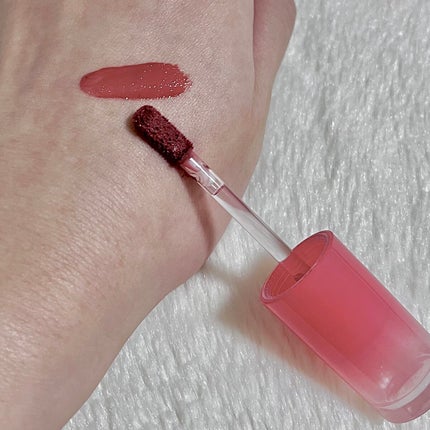 フィックス メイクアップ/CLARINS/ミスト状化粧水を使ったクチコミ(2枚目)