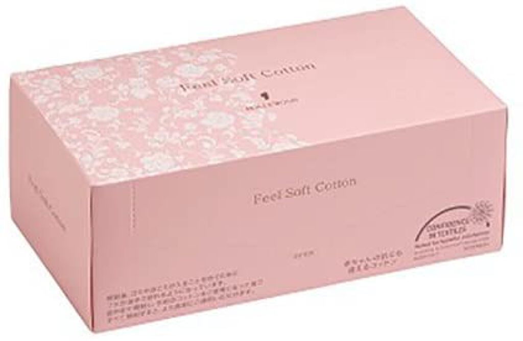 ハリウッド フィール ソフト コットン