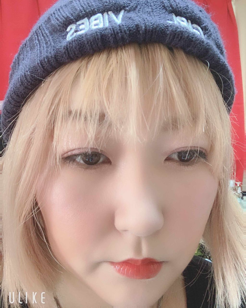 フローレスエシリアル フルイド ファンデーション/THREE/リキッドファンデーションを使ったクチコミ（1枚目）