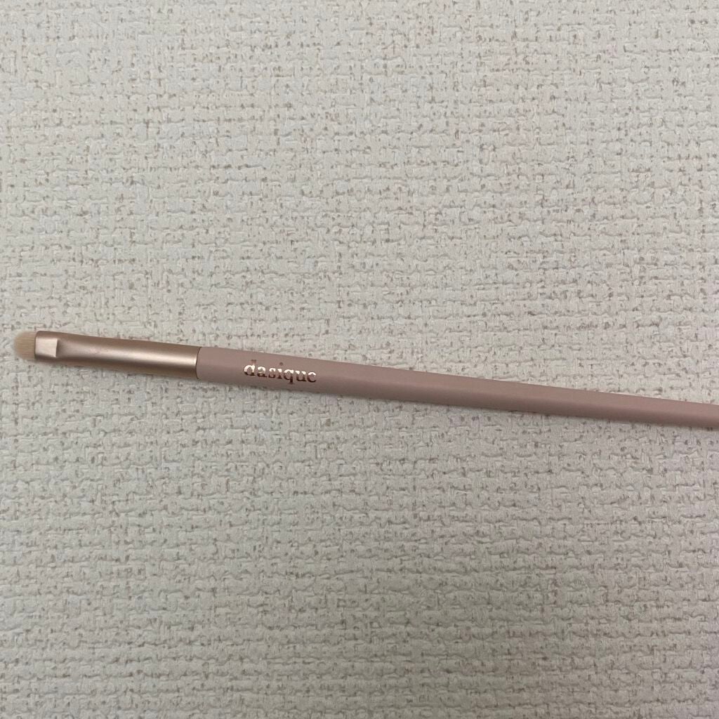 シャドウパレット/dasique/アイシャドウパレットを使ったクチコミ(8枚目)