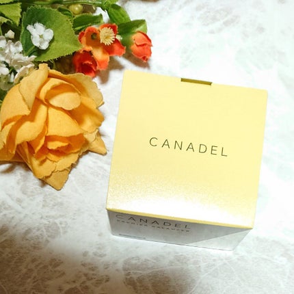 カナデル プレミアバランサー /CANADEL/オールインワン化粧品を使ったクチコミ(1枚目)