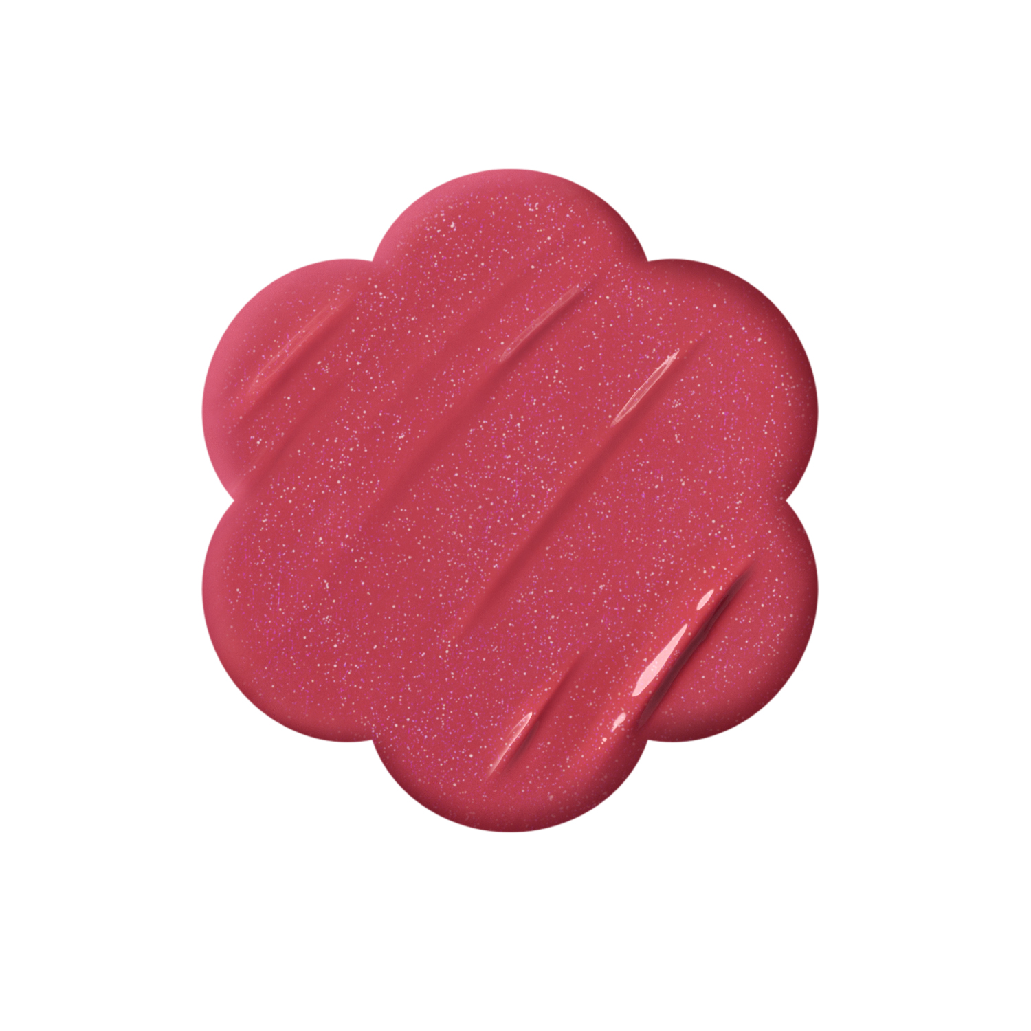 ジルスチュアート　リップブロッサム グロウ 101 twilight water lily（限定色）