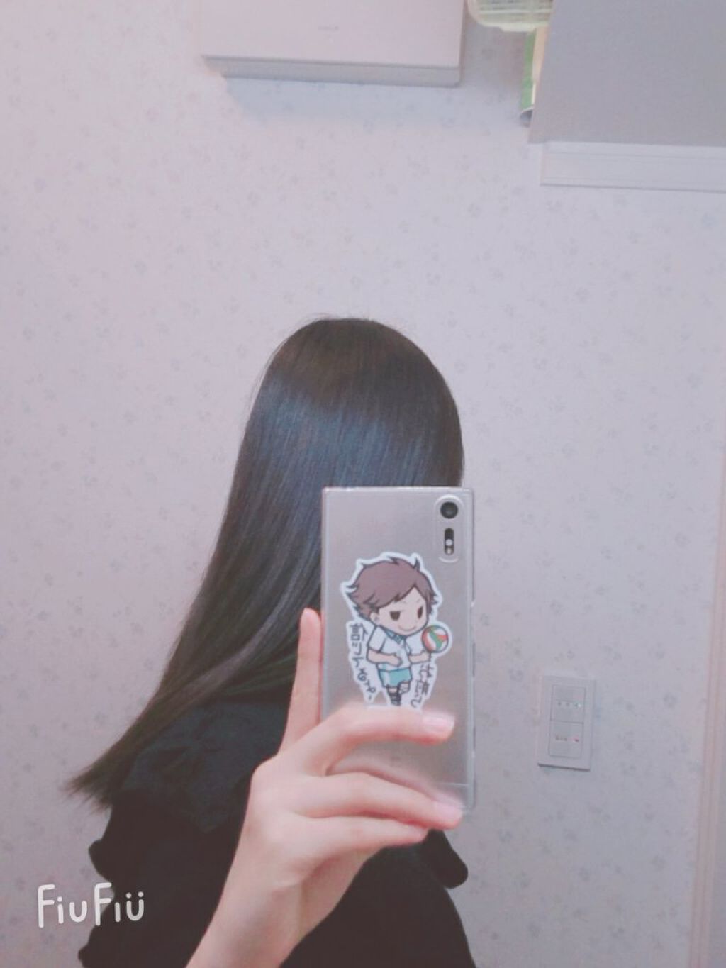 フィーノ プレミアムタッチ 濃厚美容液ヘアマスク/フィーノ/ヘアマスク・ヘアパックを使ったクチコミ(2枚目)