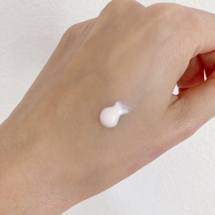 フィルタリングクリーム/DEWYCEL/日焼け止めクリームを使ったクチコミ(2枚目)