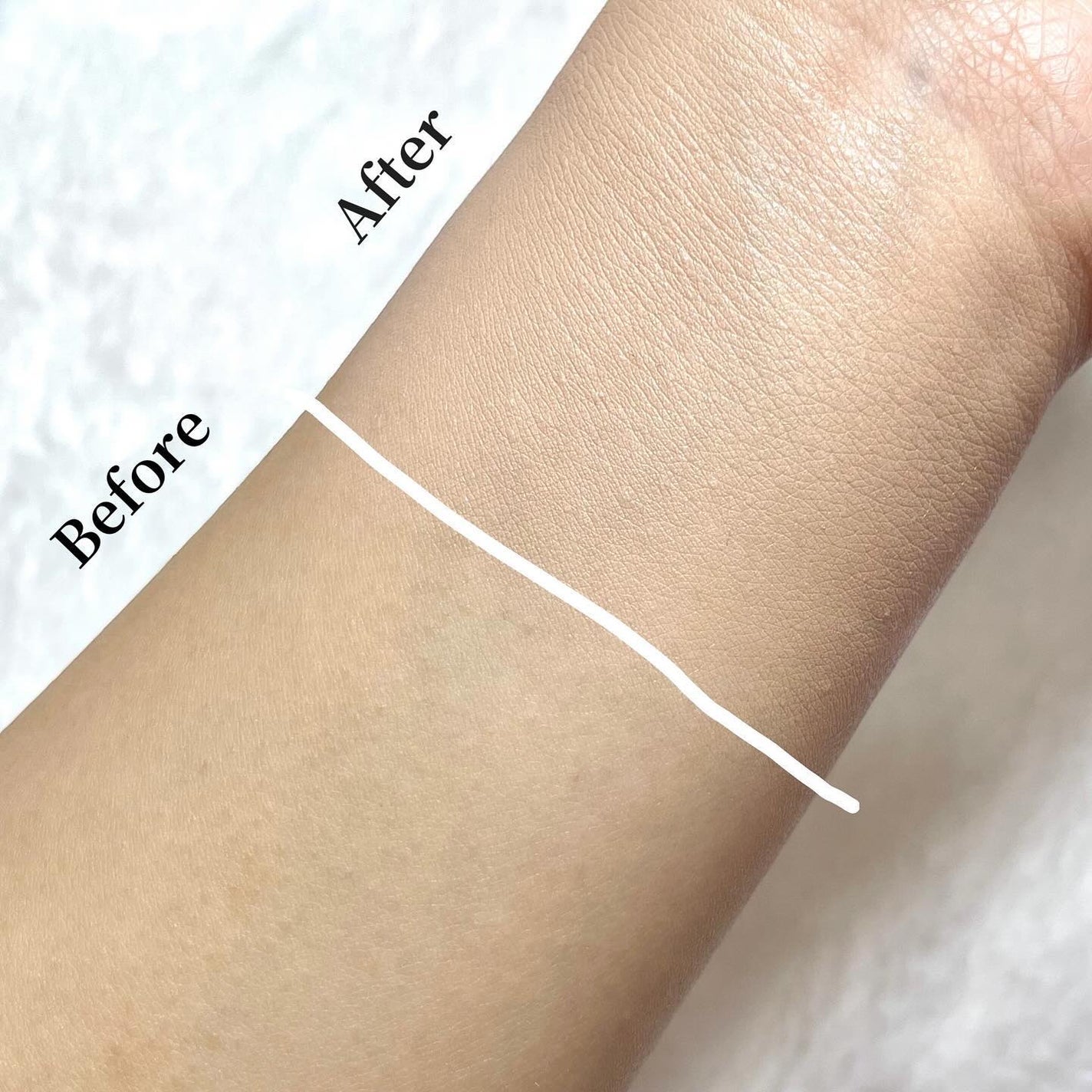 Dinto ブラー フィニッシュ マットクッションファンデーション/Dinto/クッションファンデーションを使ったクチコミ(5枚目)