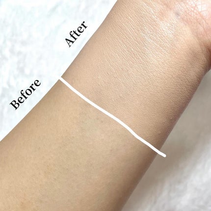 Dinto ブラー フィニッシュ マットクッションファンデーション/Dinto/クッションファンデーションを使ったクチコミ(5枚目)