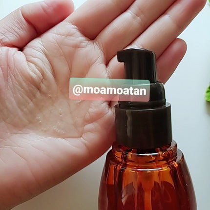 エルジューダ グレイスオン セラム/エルジューダ/ヘアオイルを使ったクチコミ(5枚目)