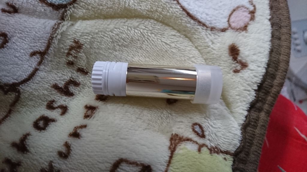 エレガンスCCルージュ つけ替え用/グレイシィ/口紅を使ったクチコミ（2枚目）