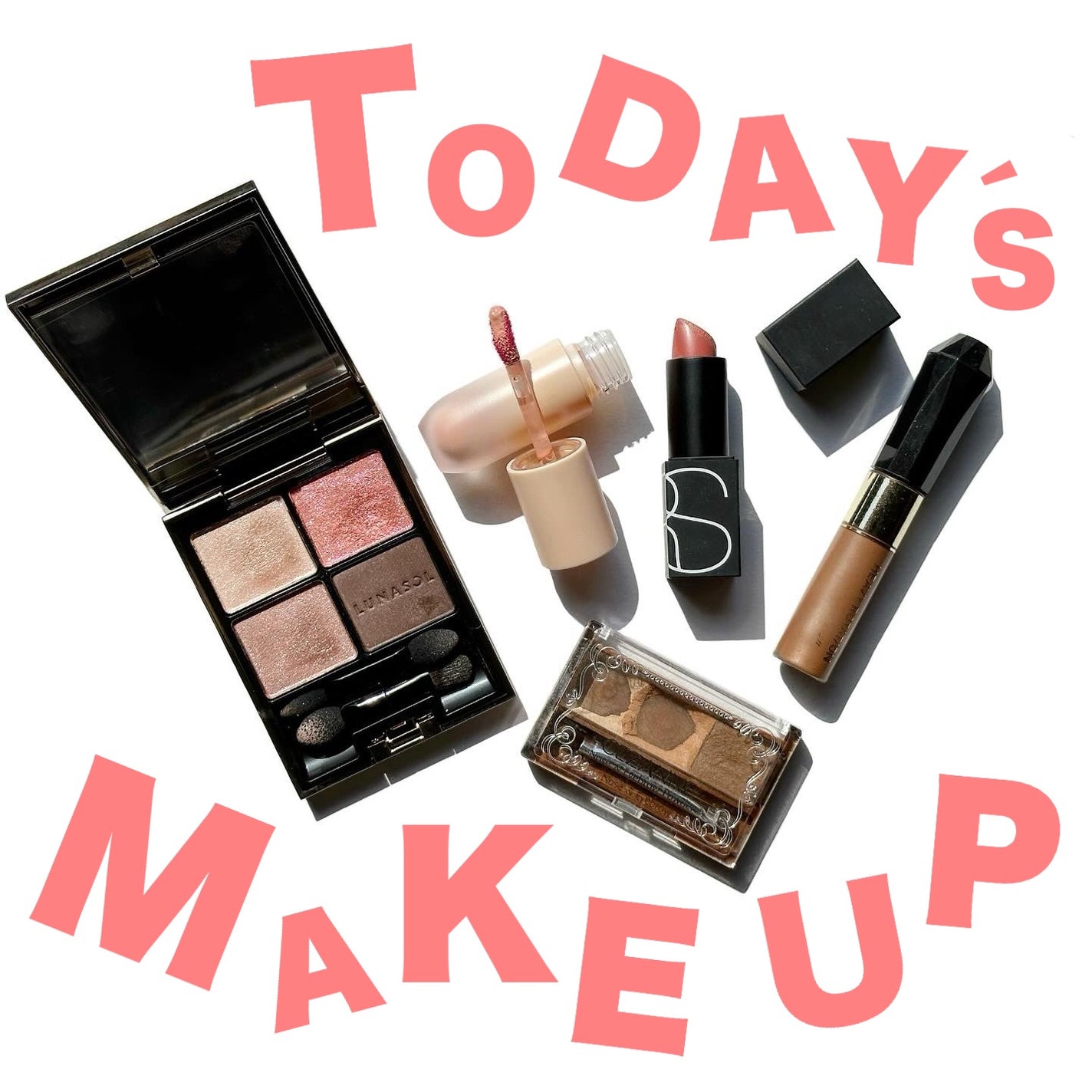 カラーリングアイブロウ/ヘビーローテーション/眉マスカラを使ったクチコミ(1枚目)