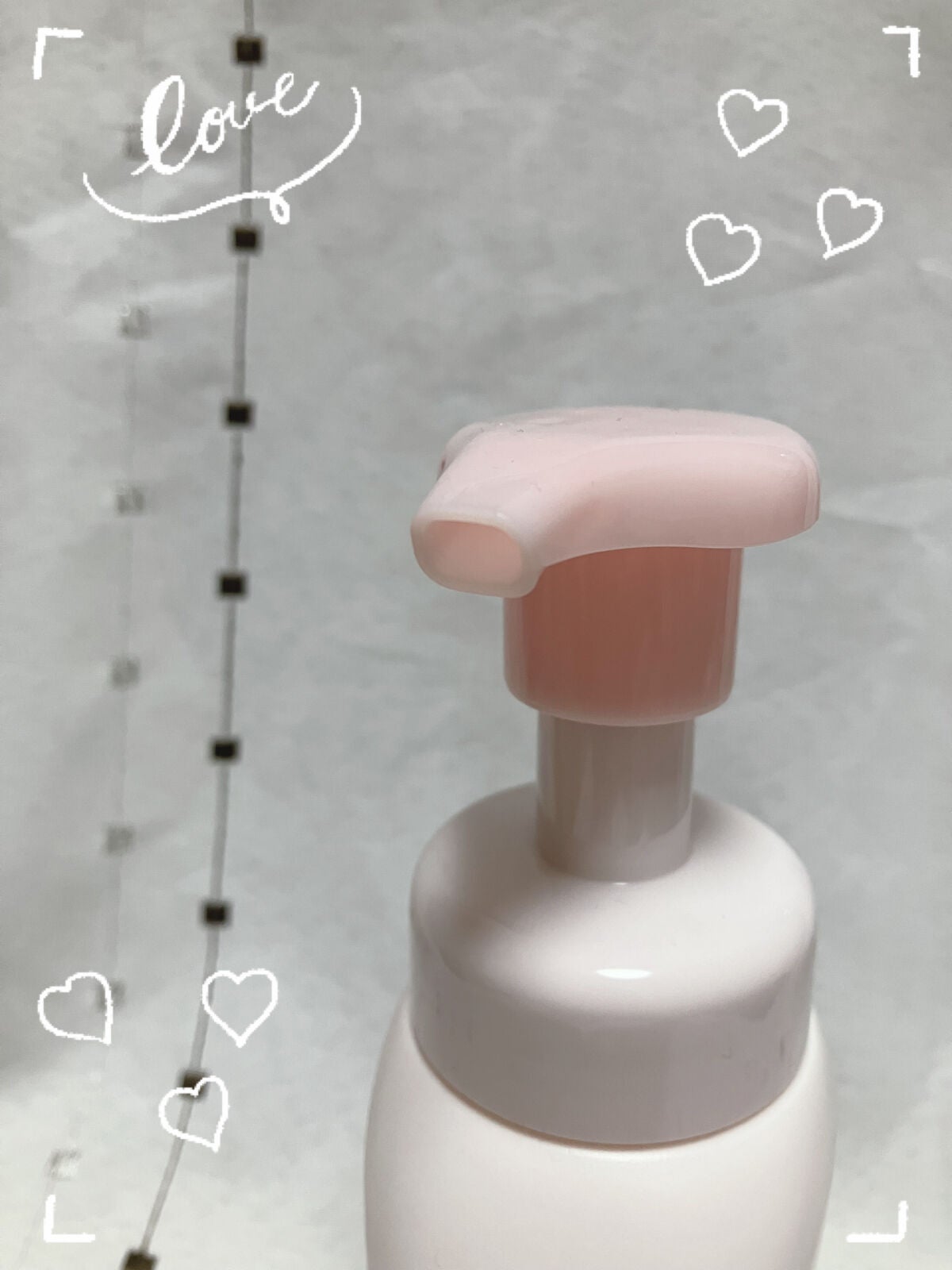 泡の洗顔料/カウブランド無添加/泡洗顔を使ったクチコミ(2枚目)