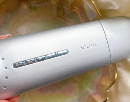 BRIGHT VEIL SERUM/MELLIFE/美容液を使ったクチコミ(8枚目)